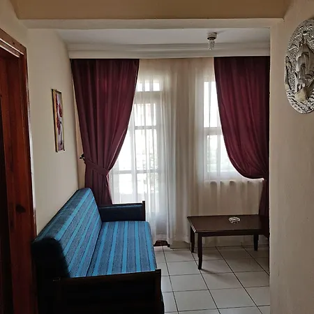 Apart Otel Palmen Alanya