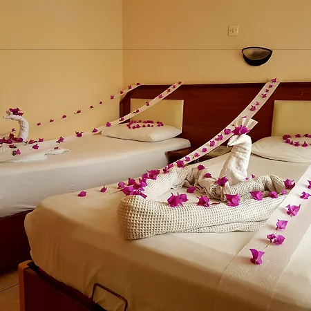 Apart Otel Palmen 2*