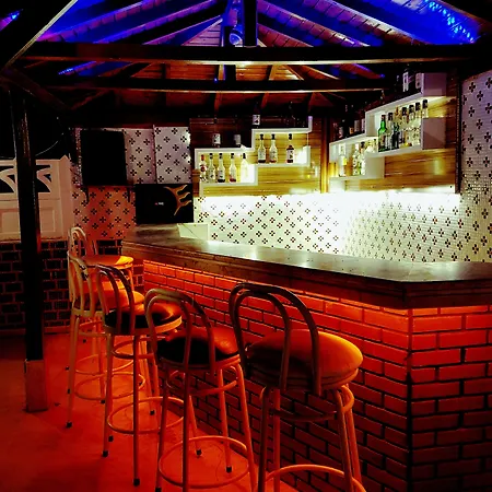 Palmen 2* Alanya