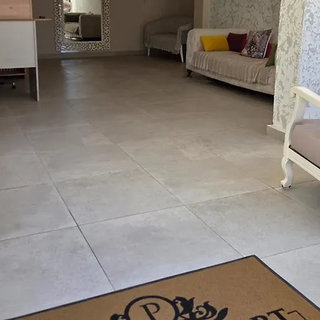 Apart Otel Palmen Alanya