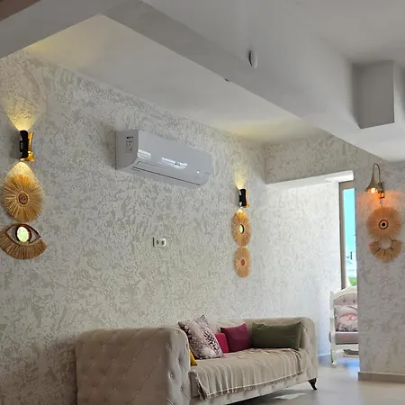 Apart Otel Palmen 2*