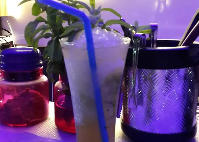 بالمين الفندقية ألانيا