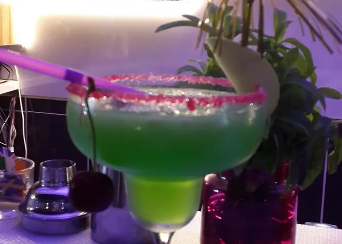 بالمين الفندقية