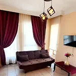 Апарт-отель Palmen Алания