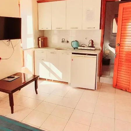 Palmen 3* Алания