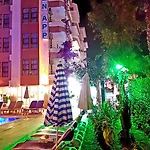 Aparthotel Palmen