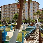 Aparthotel Palmen Alanya