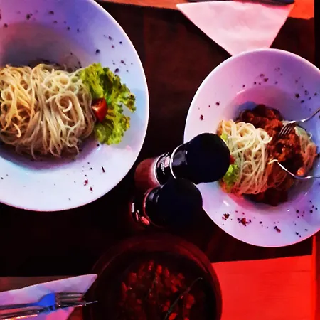 Apart Otel Palmen Alanya