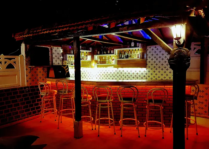 Palmen 公寓式酒店