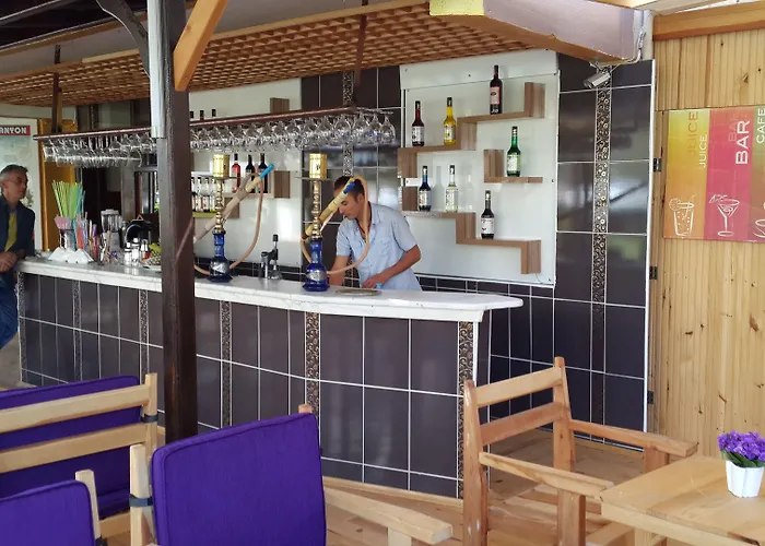 Palmen 公寓式酒店