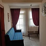 Hotel de apartamente Palmen Alanya