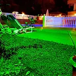 Palmen Hotel de apartamente