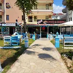 Hotel de apartamente Palmen Alanya