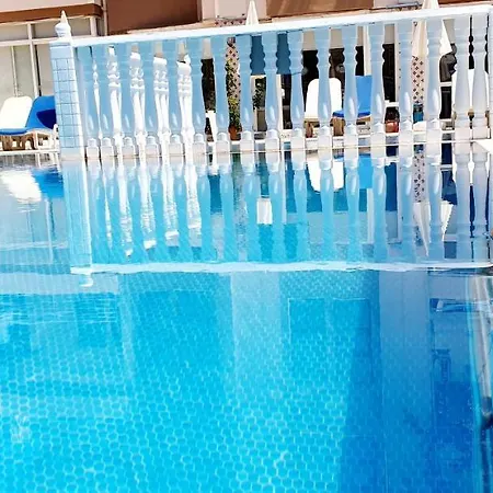 Aparthotel Palmen