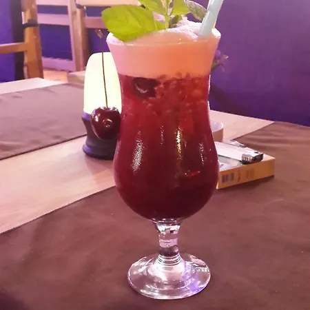 Apartahotel Palmen 2*