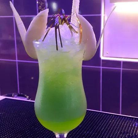 Apartahotel Palmen Alanya