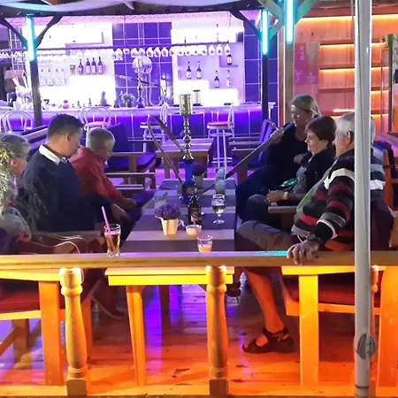 Aparthotel Palmen Alanya