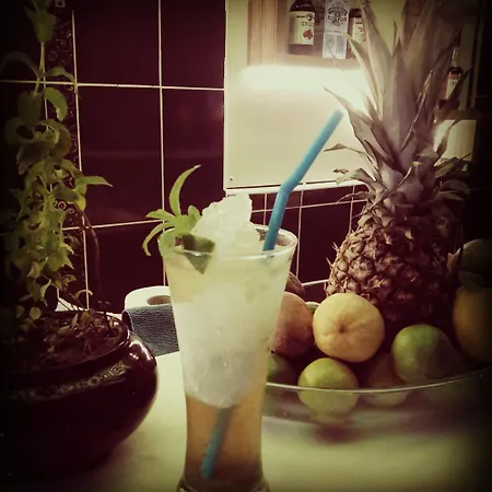 Apartahotel Palmen Alanya