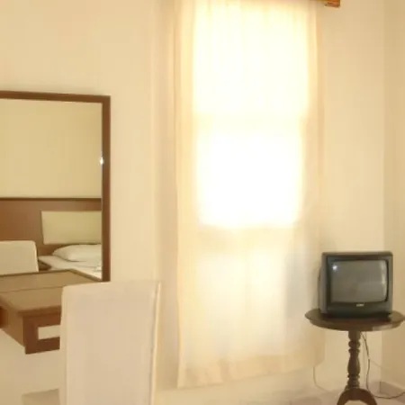 Palmen Apartahotel 2*