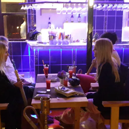 Apartahotel Palmen Alanya