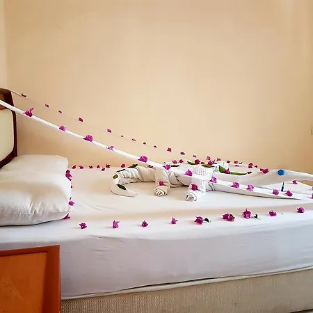Aparthotel Palmen 3*
