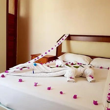 Aparthotel Palmen
