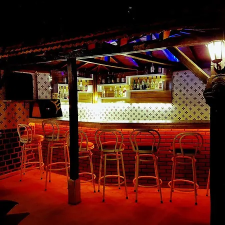 Aparthotel Palmen Alanya